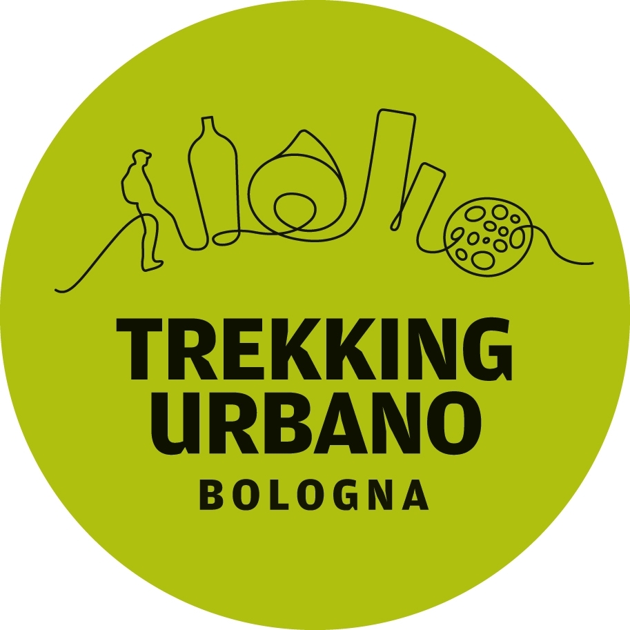 Logo trekking urbano Logo trekking urbano
